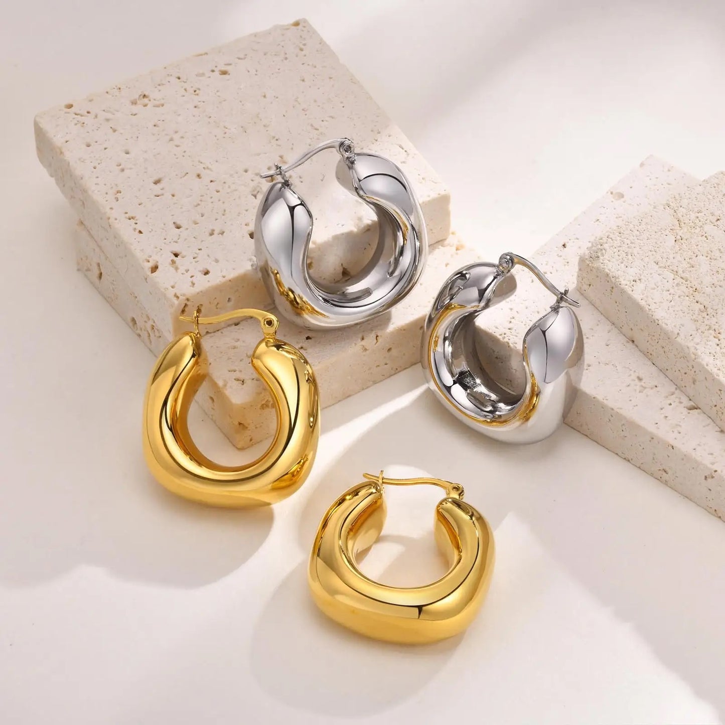 The Dalilah Hoops
