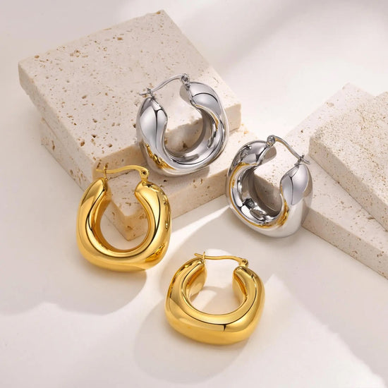 The Dalilah Hoops