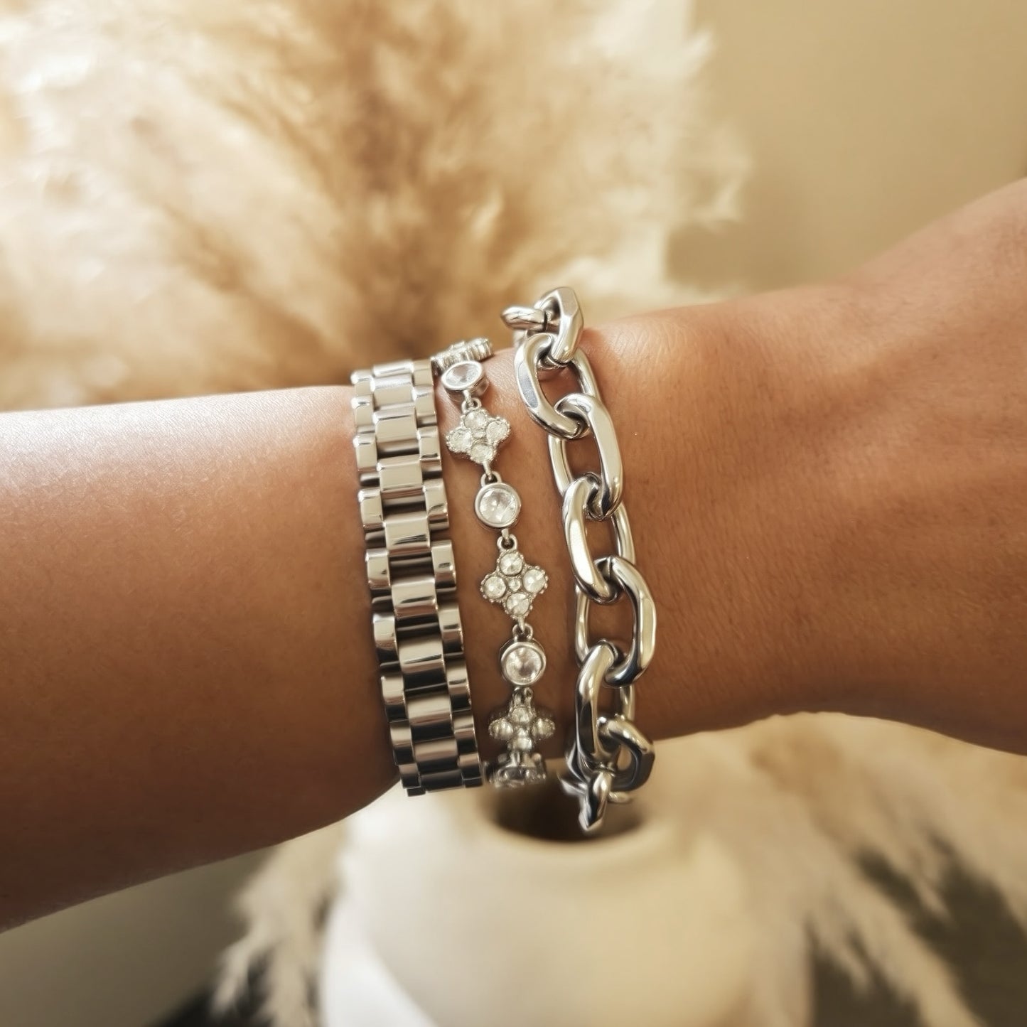 The Essential Stack