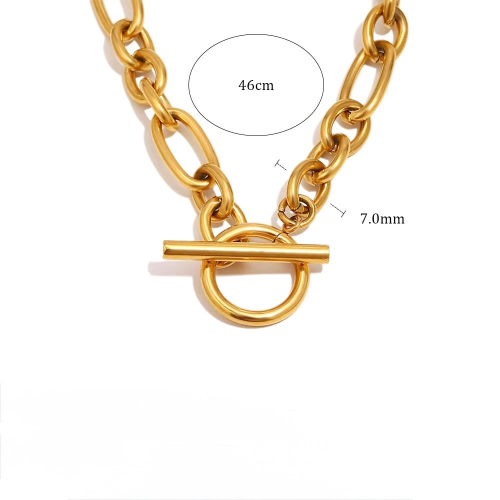 The Toggle Chain