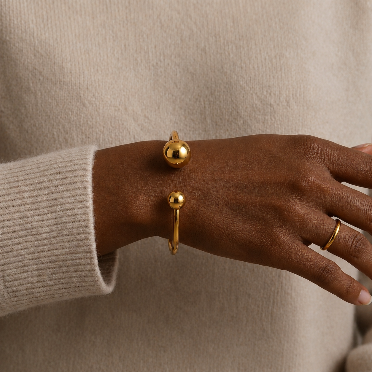The Luxe Life Stack