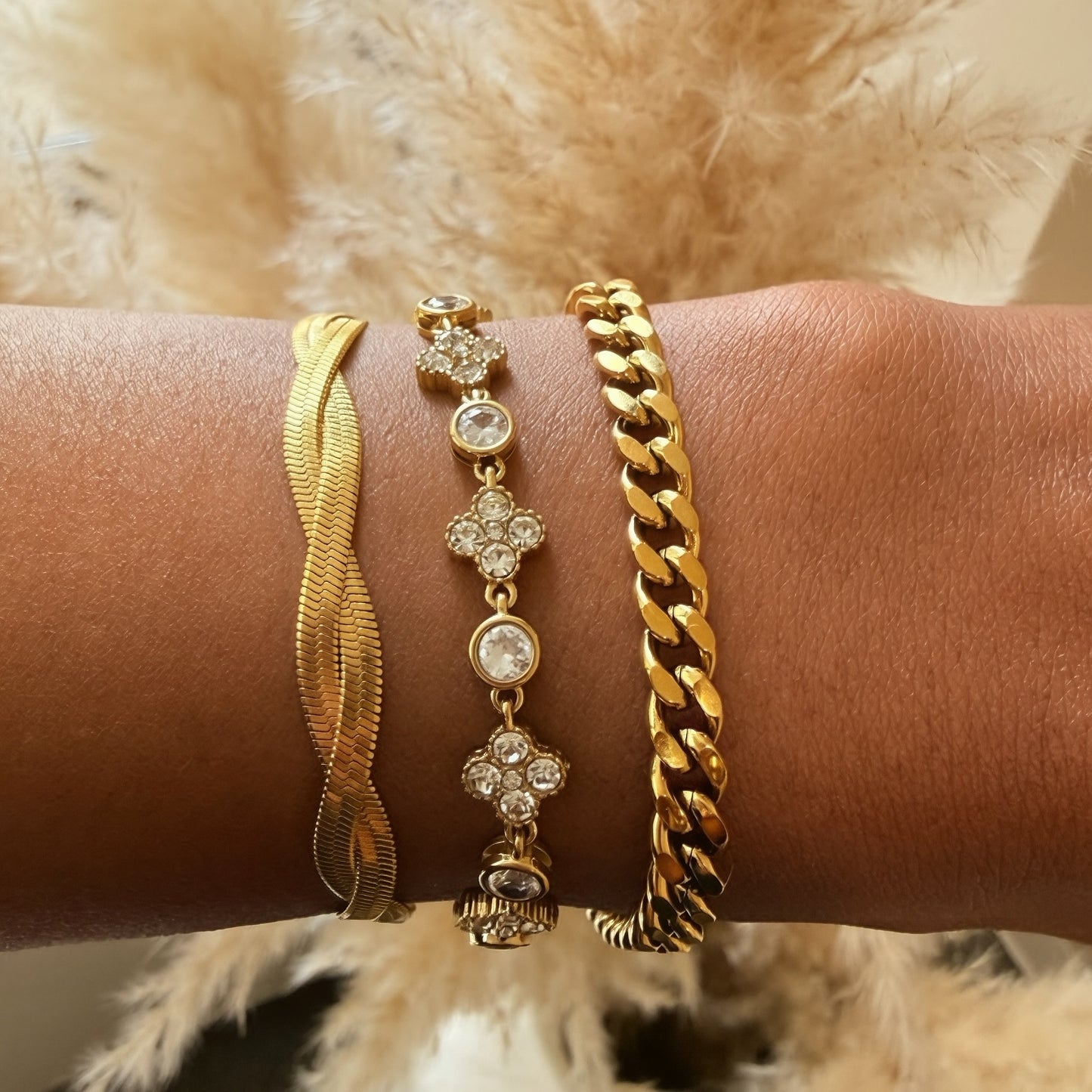 The Pretty Stack