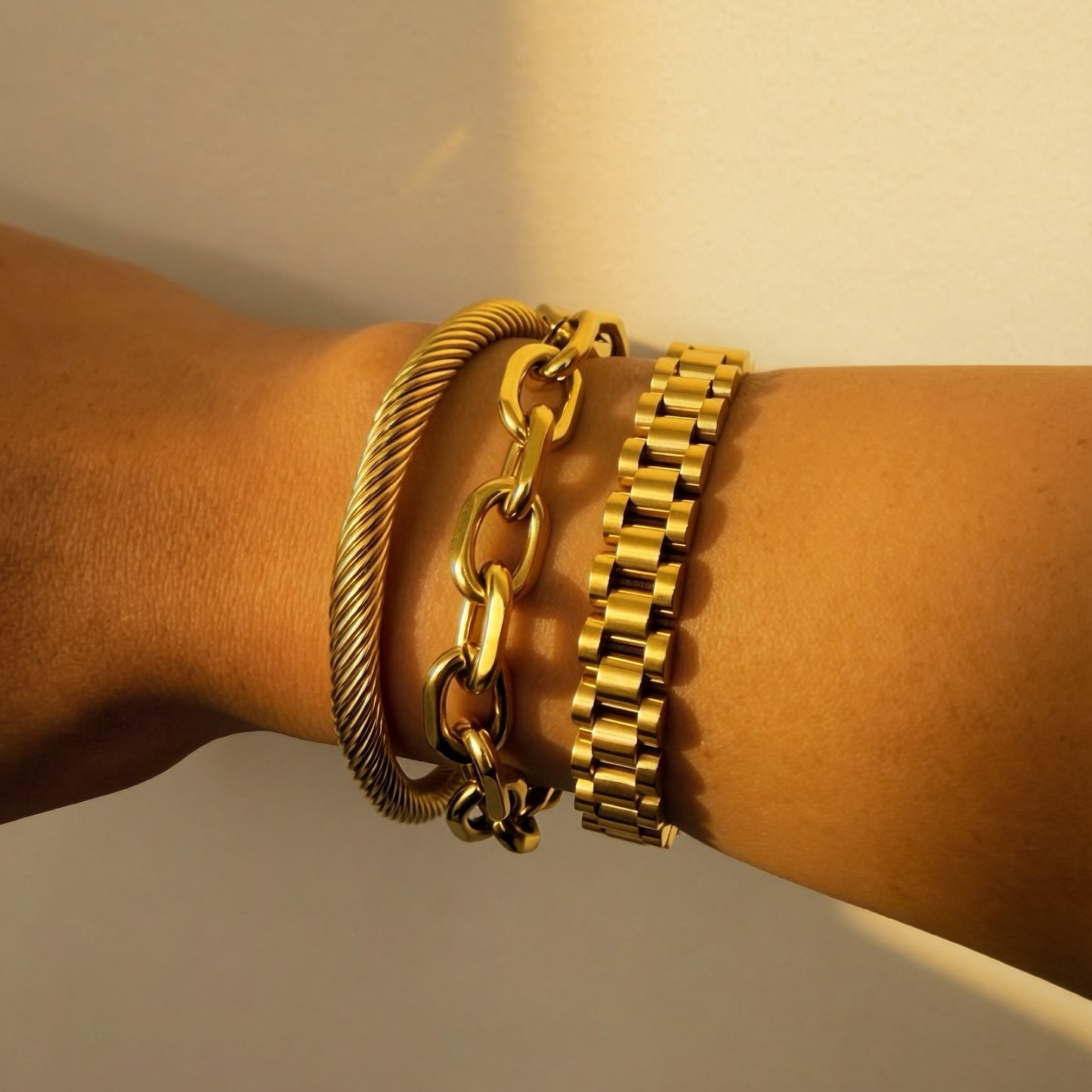 The Dream Girl Stack