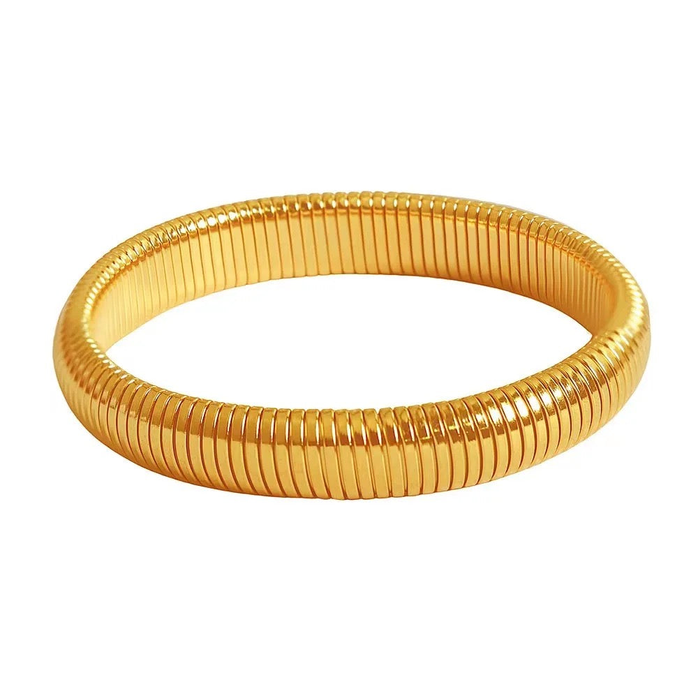 The Retro Bangle