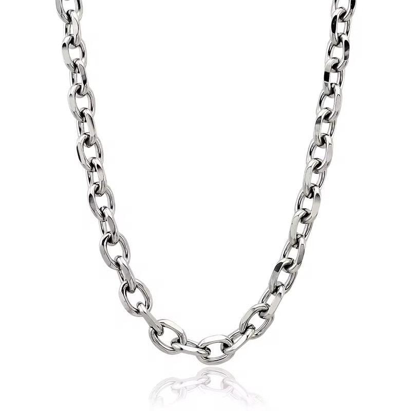 The Giordan Chain Necklace