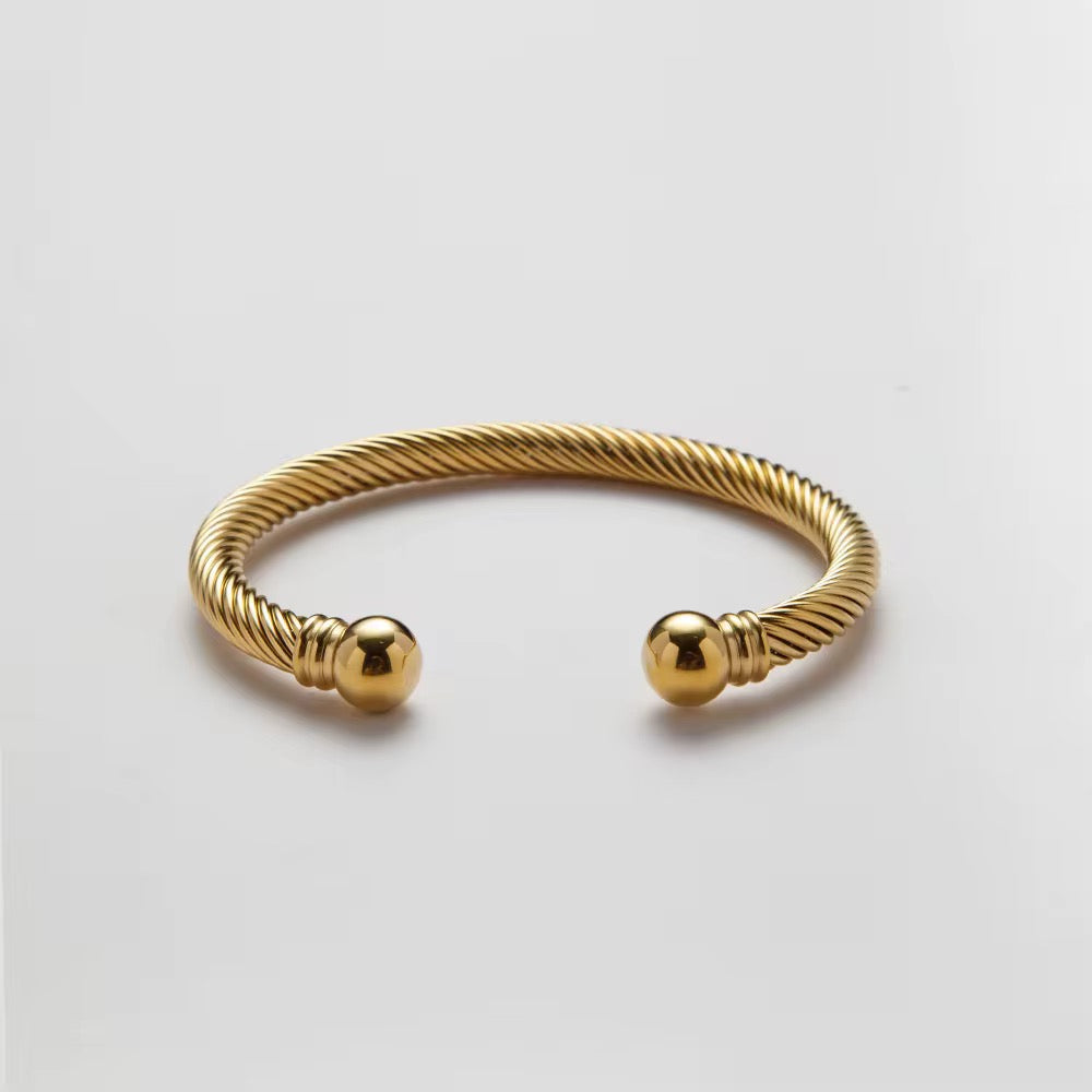 The Yara Bangle-Preorder