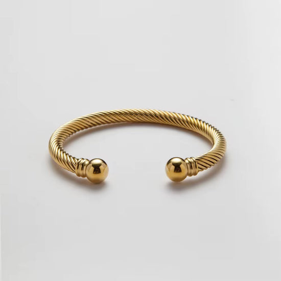 The Yara Bangle-Preorder