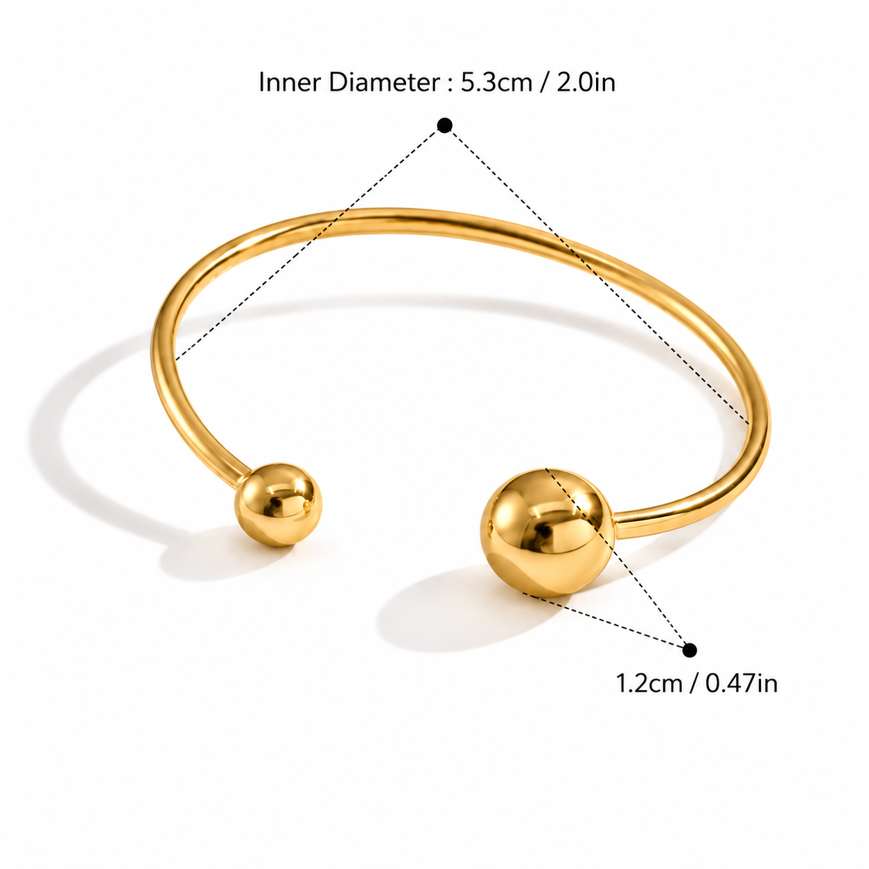 The Luxe Life Stack