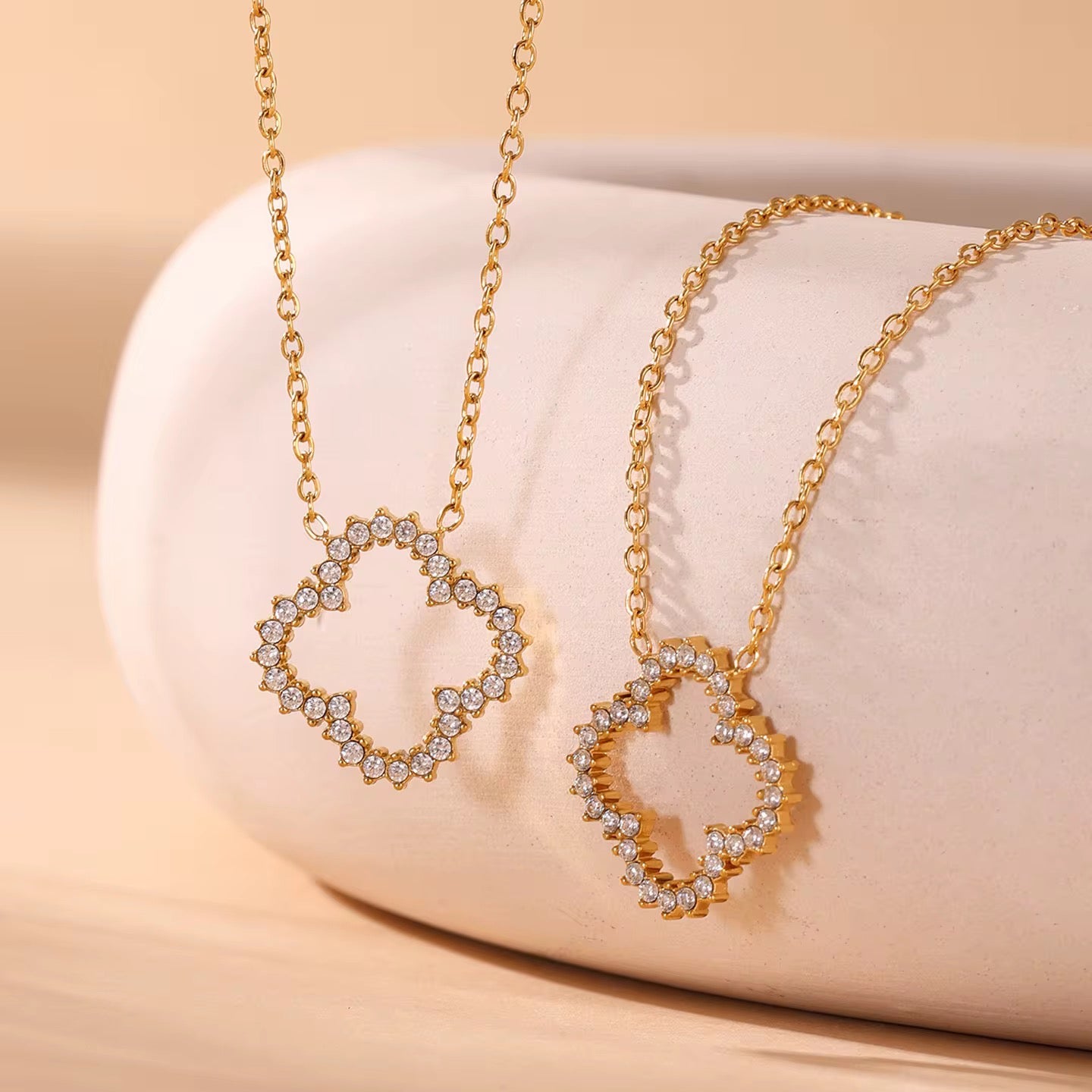 The Lucky Luxe Bracelet