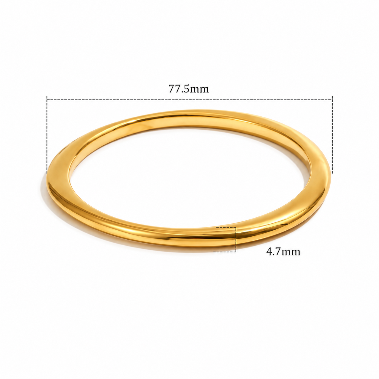 The Bangle