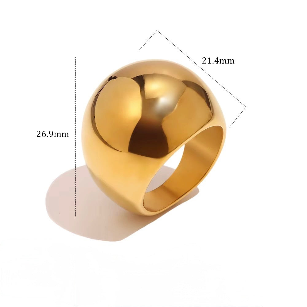 The Empress Ring