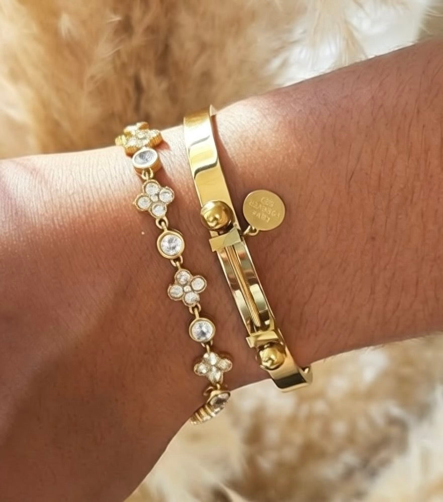 The Forever Stack