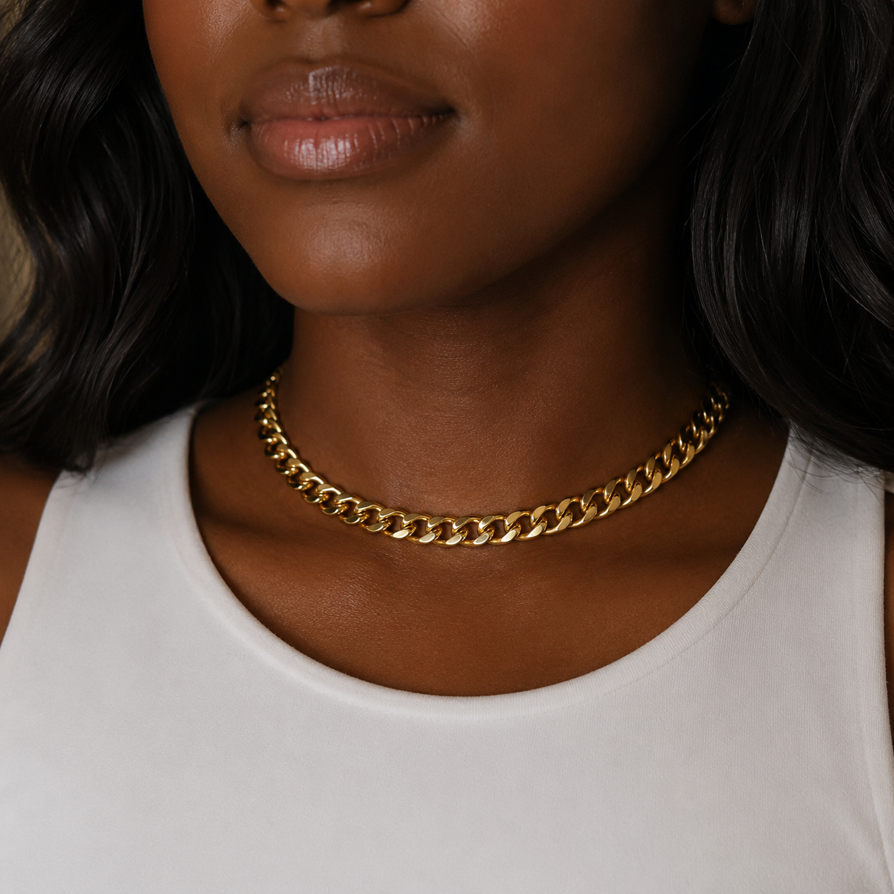 The Cuban Choker