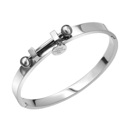 The Forever Love Cuff