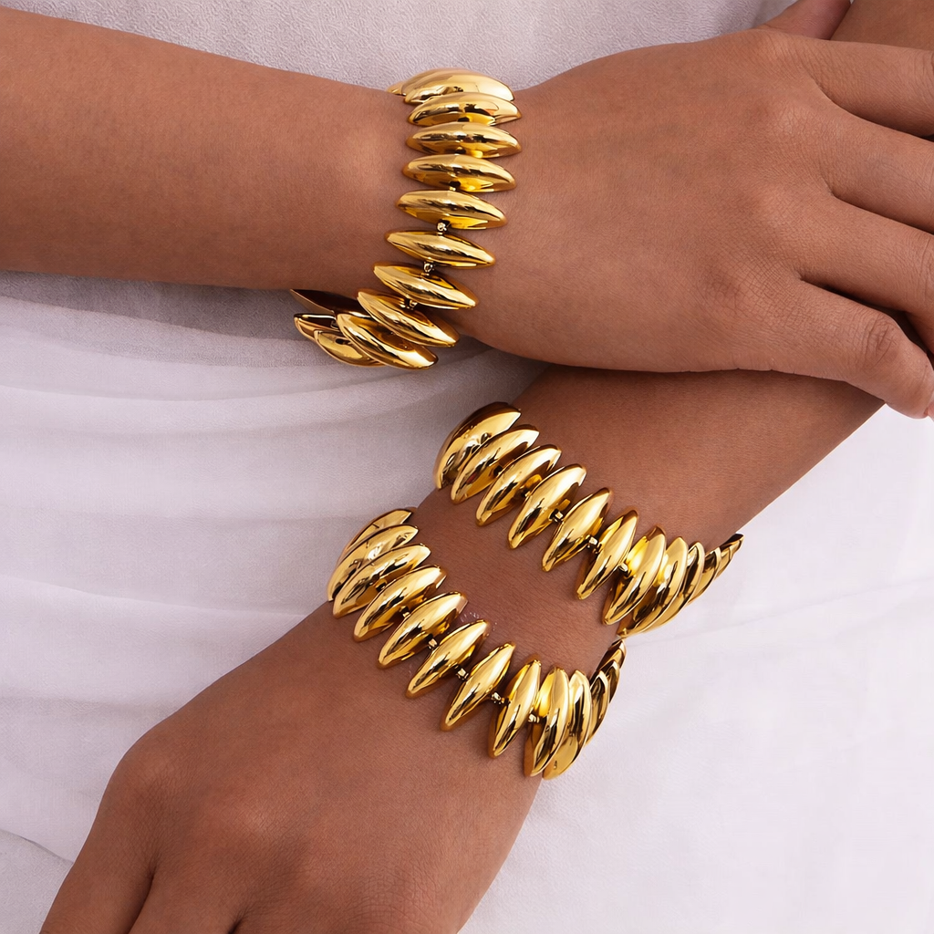 The Drama Bracelet