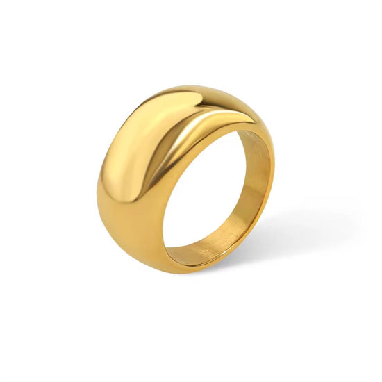 The Jasmine Ring