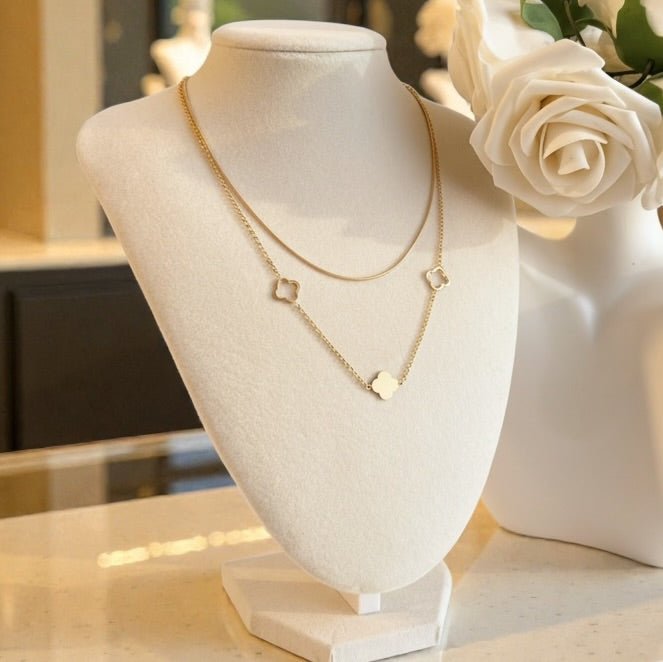 The Soft Girl Layers