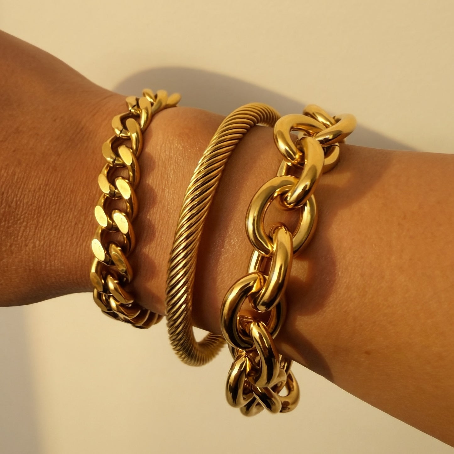 She’s The Drama Stack