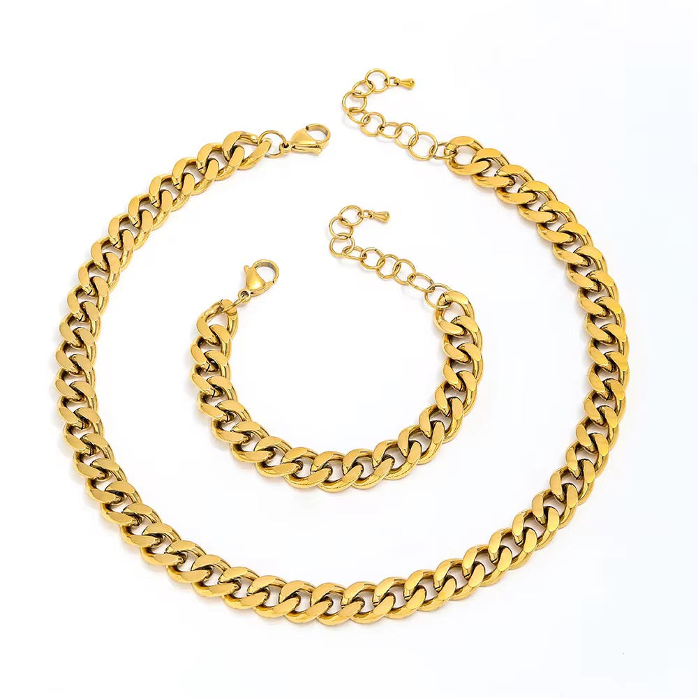 The Halo Bracelet-Preorder