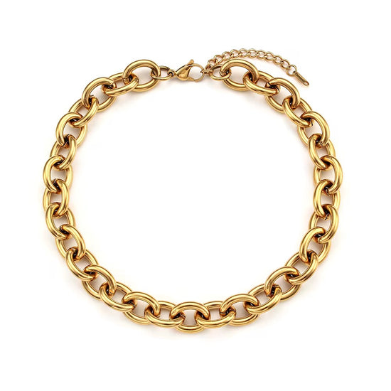 The Goddess Necklace