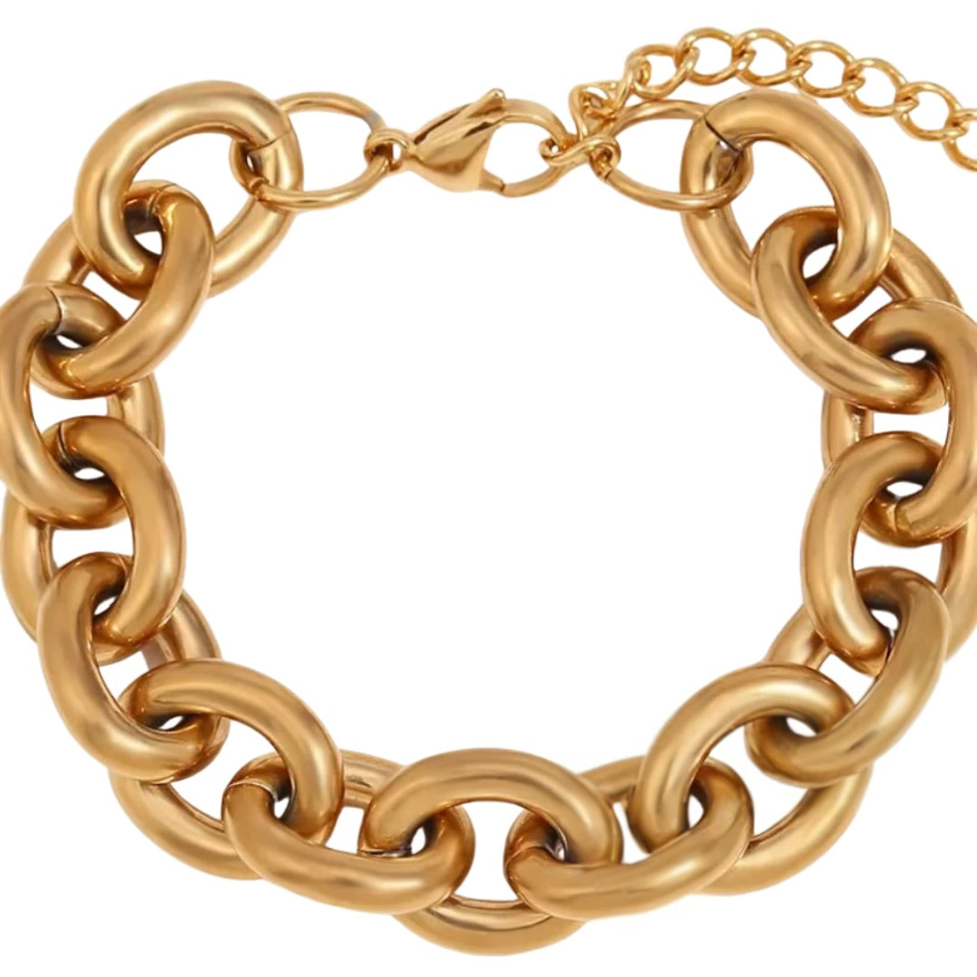 The Goddess Bracelet