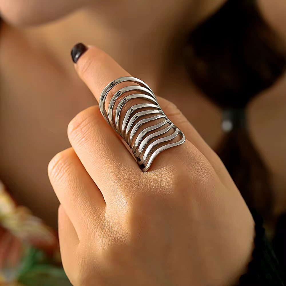 The Aura Ring