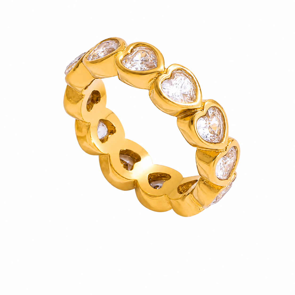 The Gem Rings