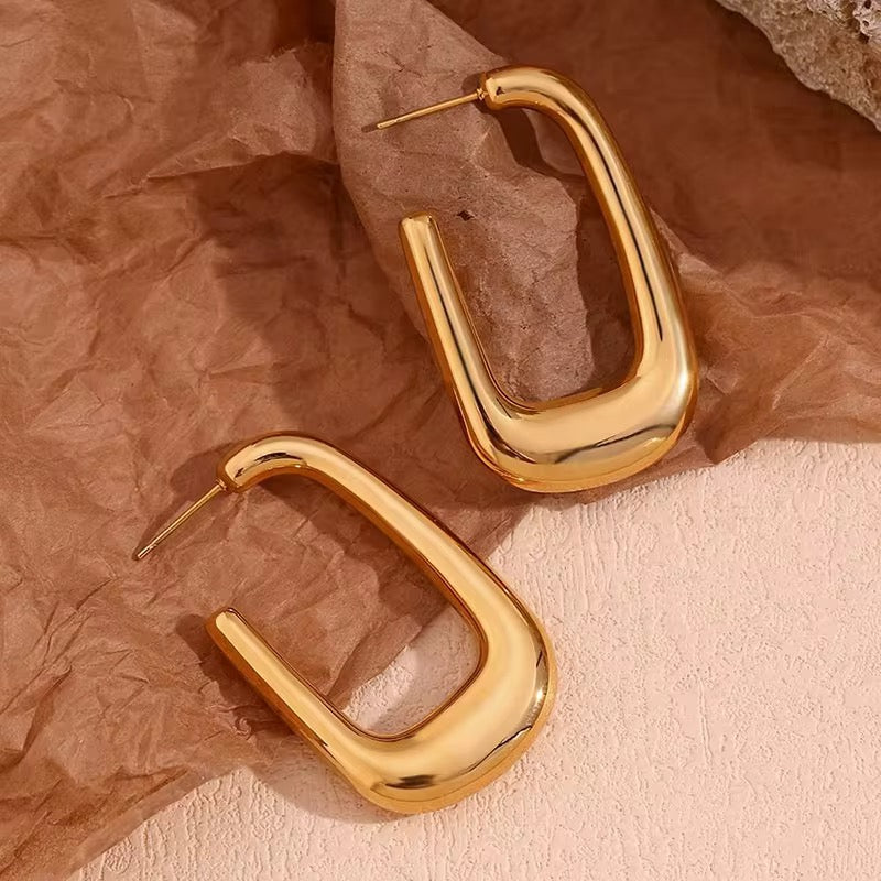 The Bella Hoops