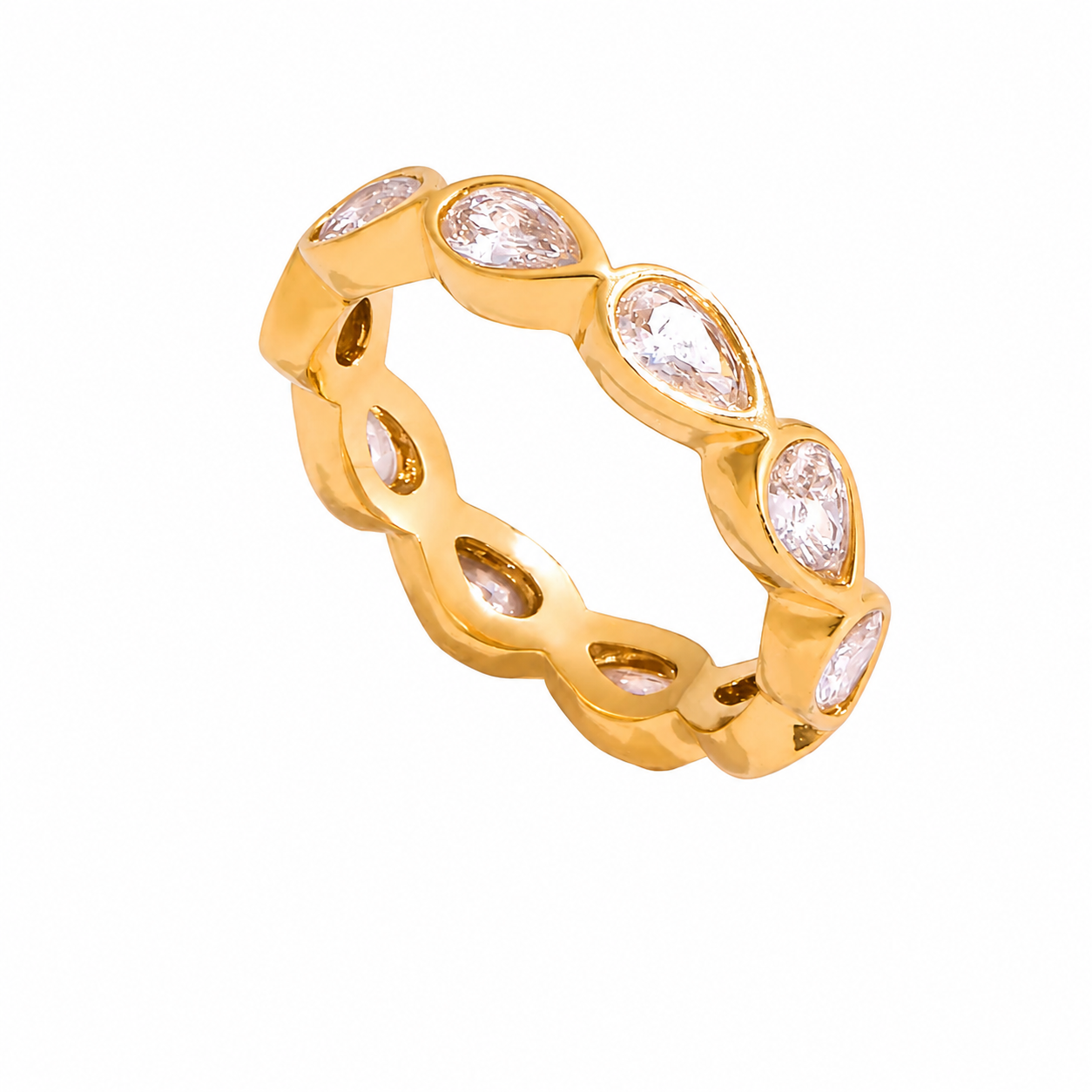 The Gem Rings