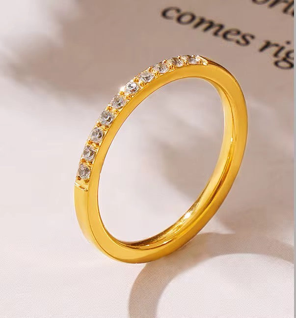 The Whisper Ring
