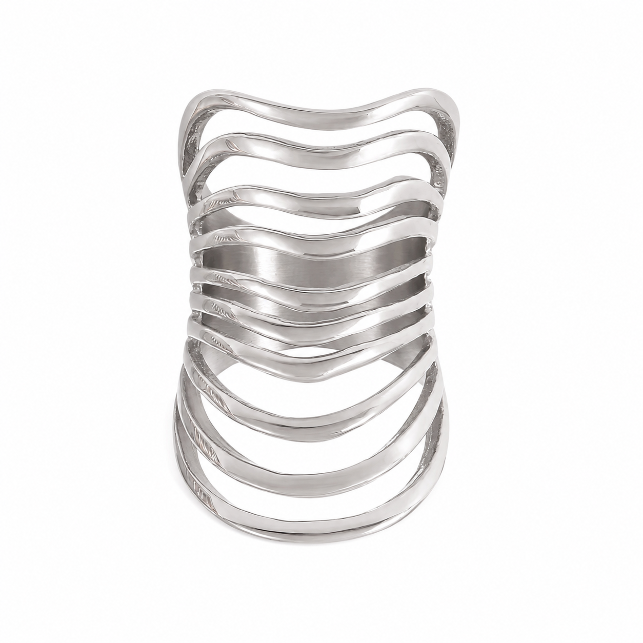 The Aura Ring