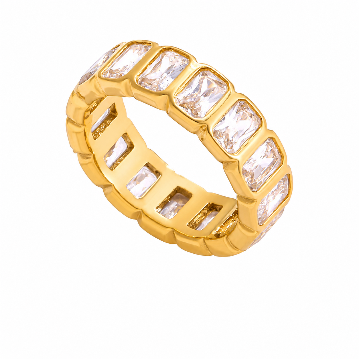 The Gem Rings