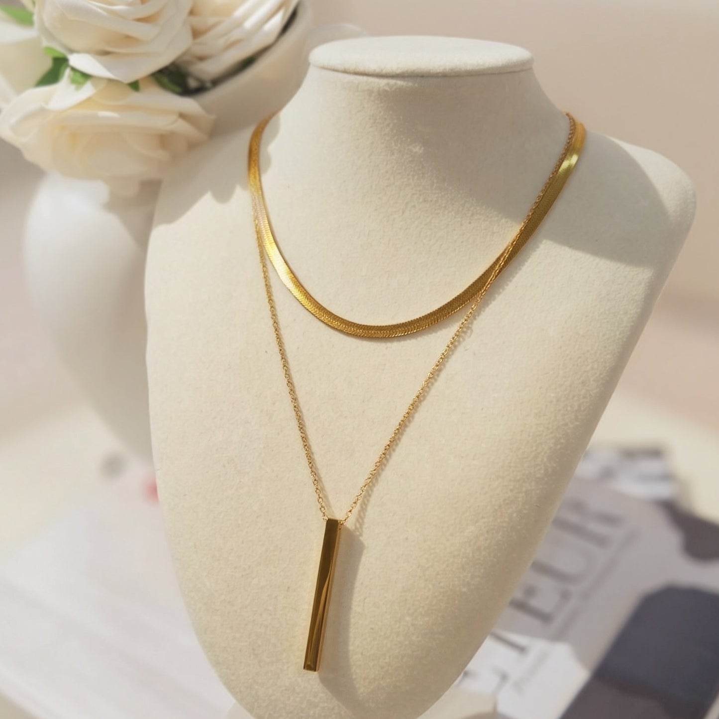 The Always On Layers