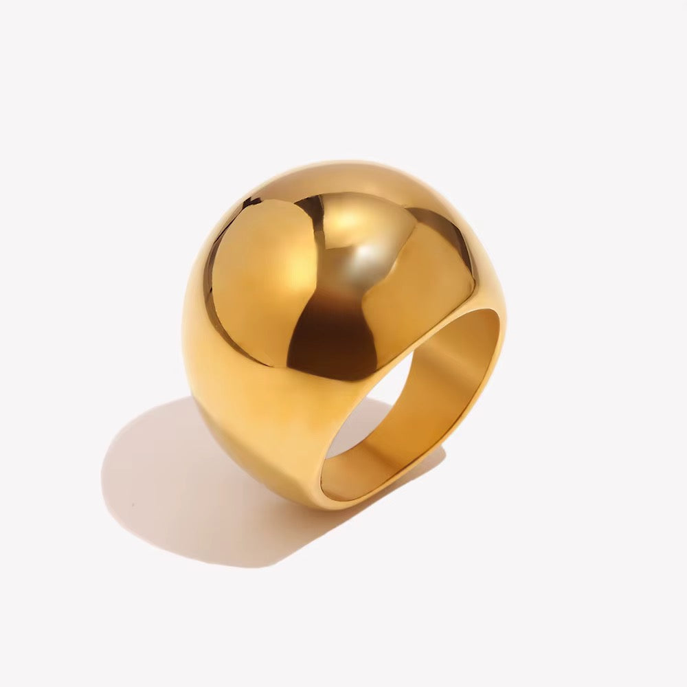 The Empress Ring