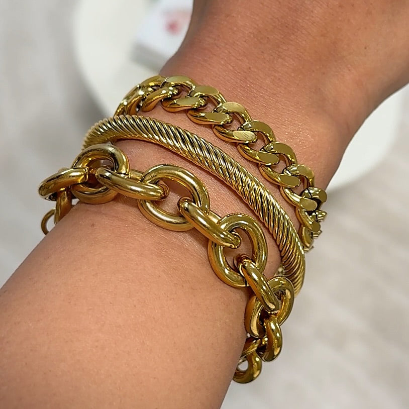 She’s The Drama Stack