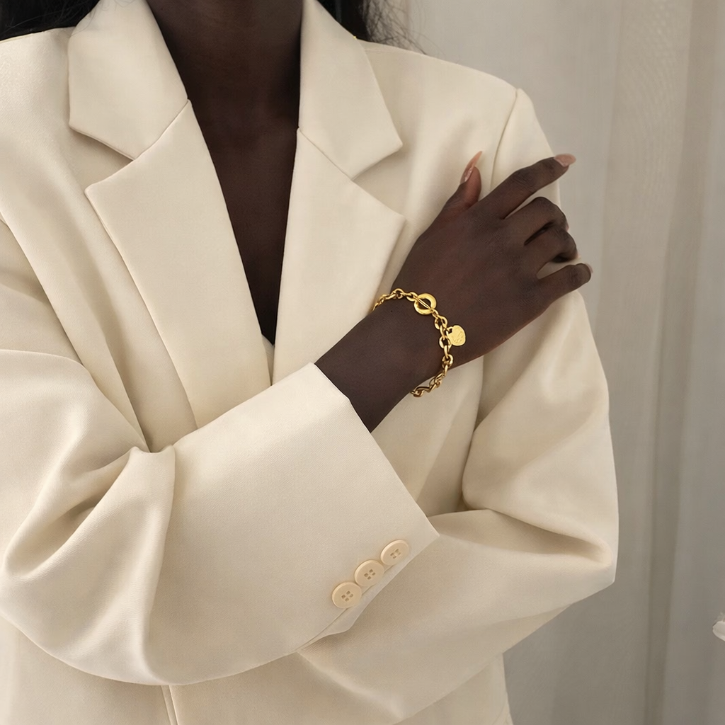 The Proverbs Bracelet