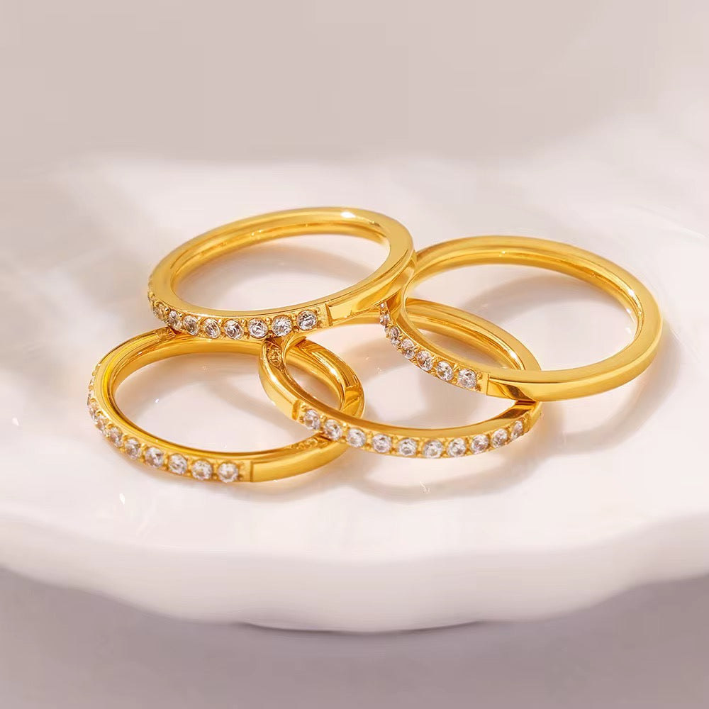 The Whisper Ring