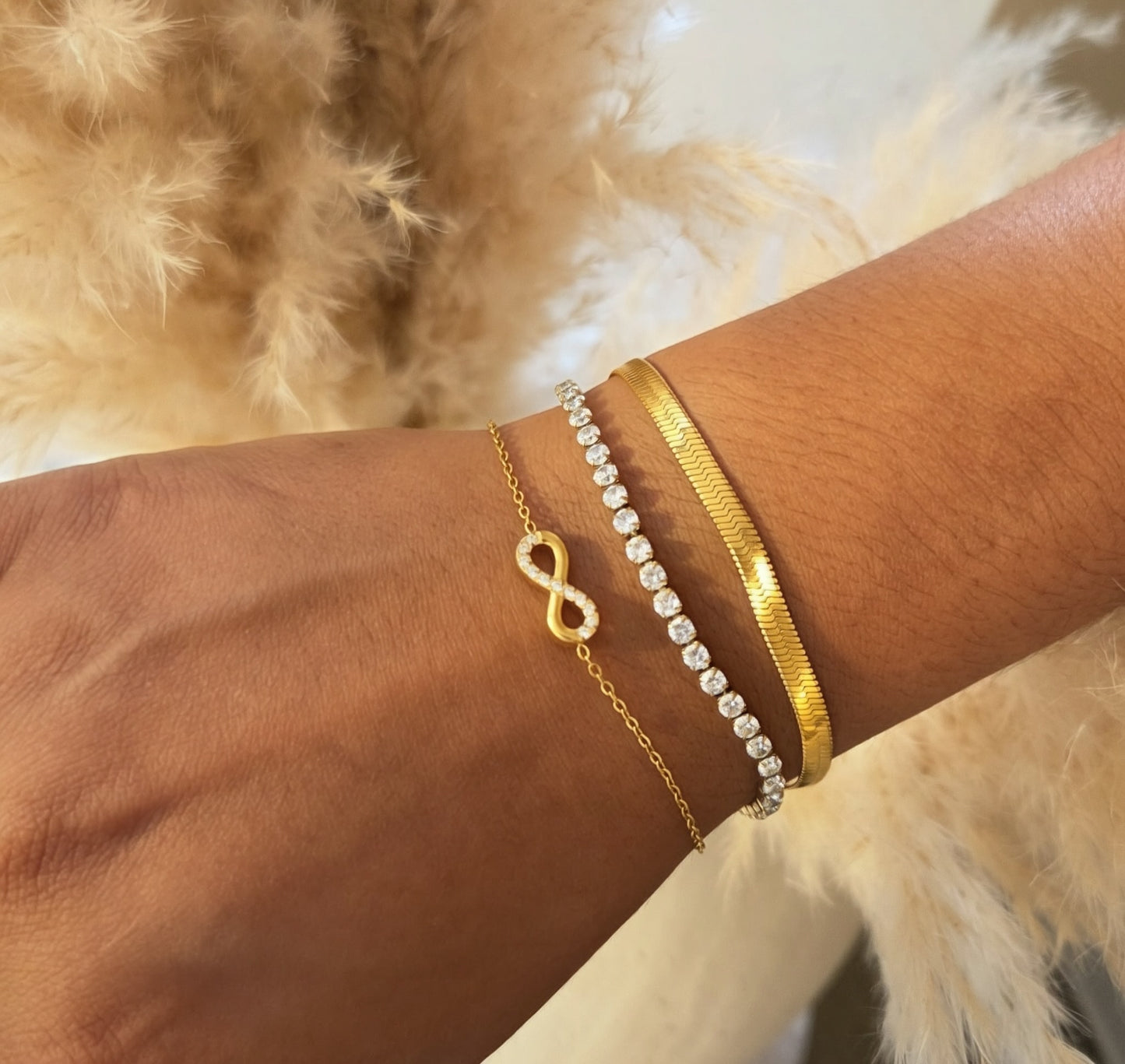 The Dainty Stack