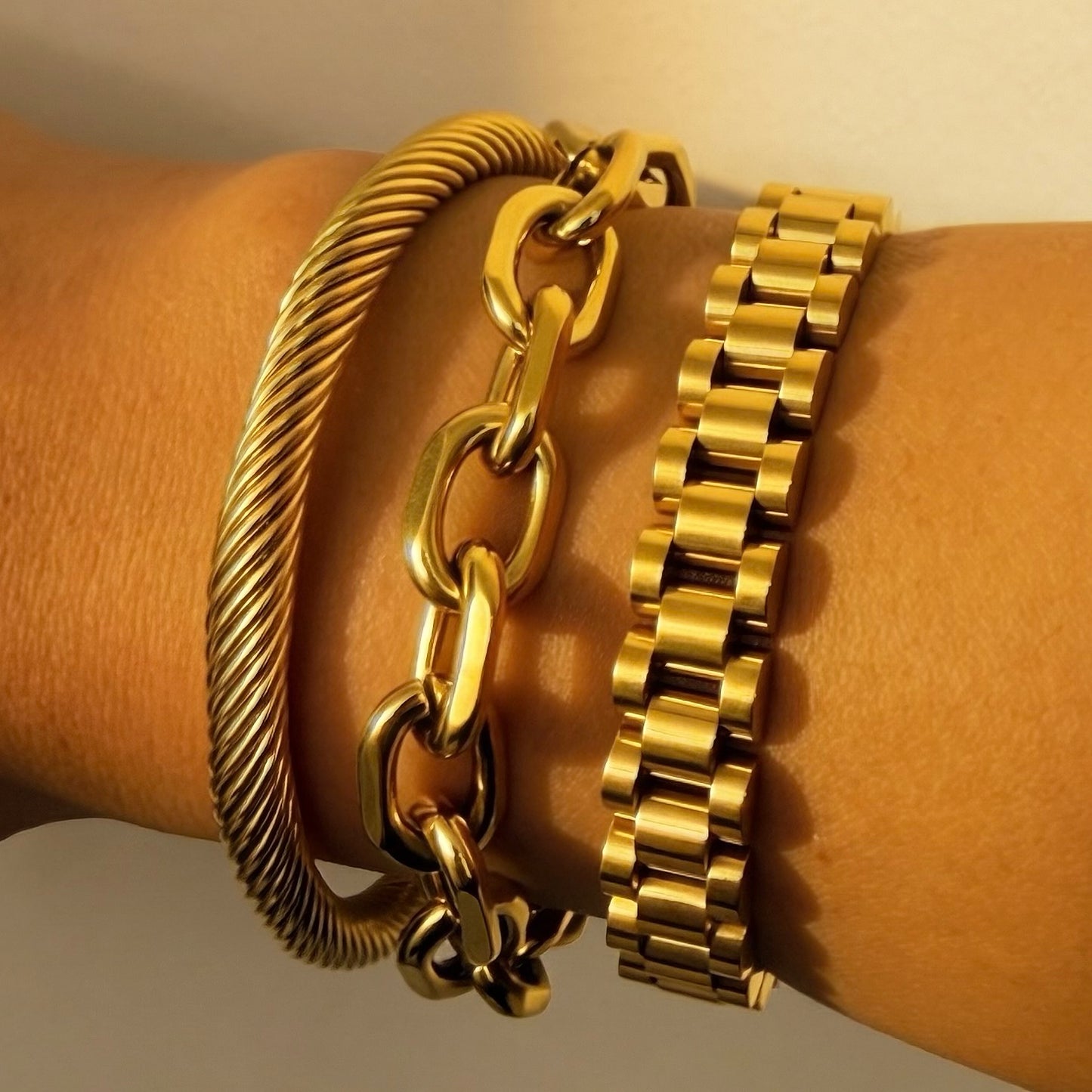 The Dream Girl Stack