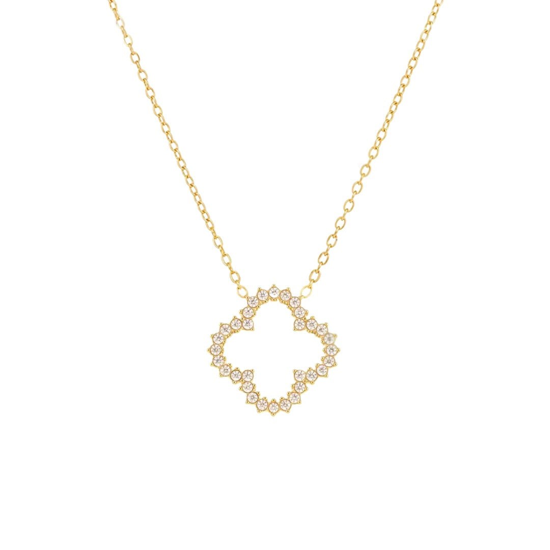 The Lucky Luxe Necklace