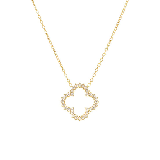 The Lucky Luxe Necklace