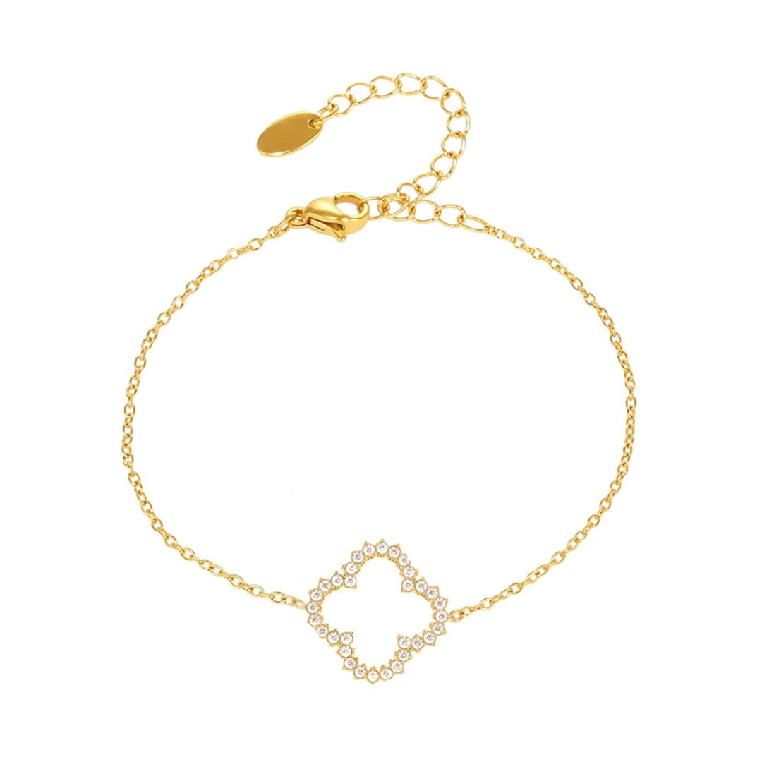 The Lucky Luxe Bracelet