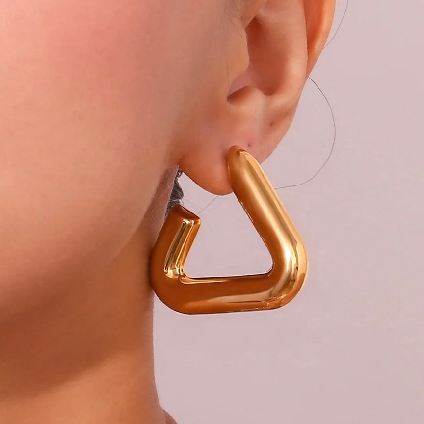 The Bermuda Earrings