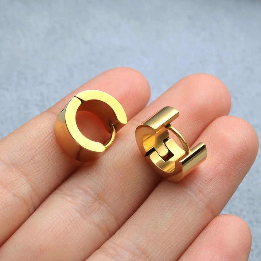 The In A Pinch Huggies