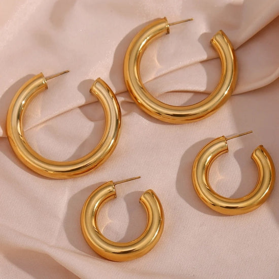 The Thick Smooth Hoops