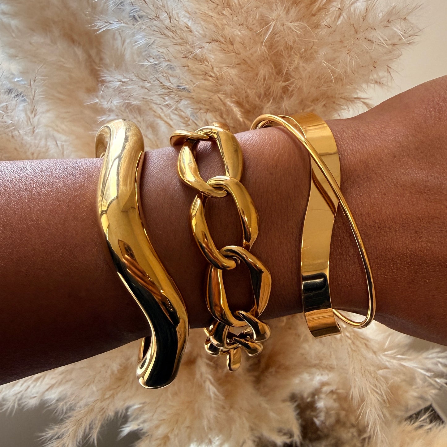 The Heiress Stack
