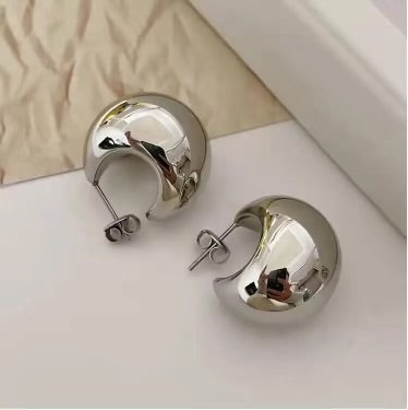 The Jasmine Earrings