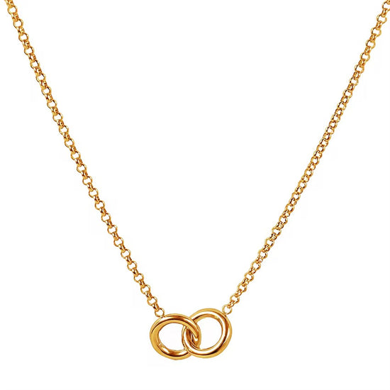 The Connection Necklace