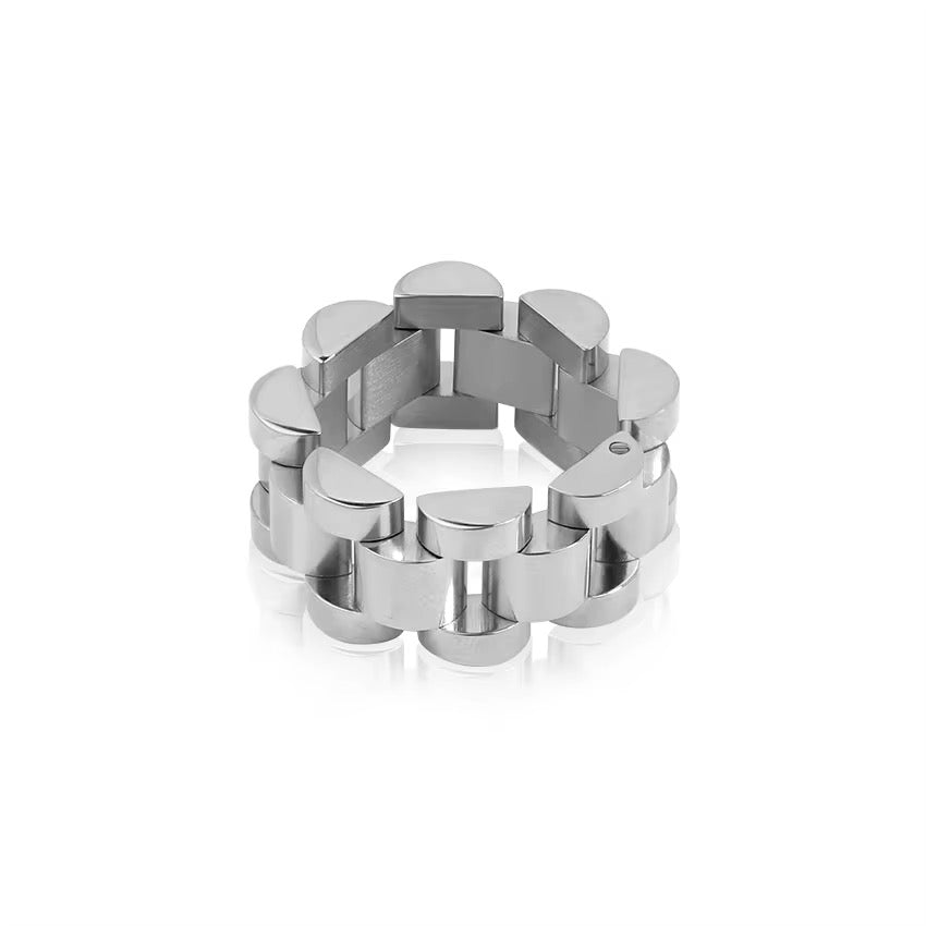 The Milo Ring