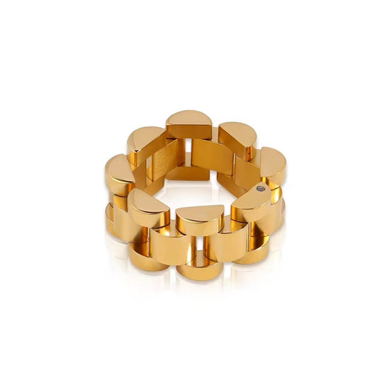 The Milo Ring